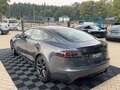 Tesla Model S MODEL S PALLADIUM MAXIMAL RANGE | ENHANCED AP  | Gris - thumbnail 9