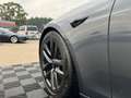 Tesla Model S MODEL S PALLADIUM MAXIMAL RANGE | ENHANCED AP  | Gris - thumbnail 21