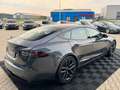 Tesla Model S MODEL S PALLADIUM MAXIMAL RANGE | ENHANCED AP  | Gris - thumbnail 15