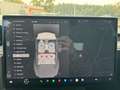 Tesla Model S MODEL S PALLADIUM MAXIMAL RANGE | ENHANCED AP  | Gris - thumbnail 35