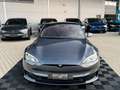 Tesla Model S MODEL S PALLADIUM MAXIMAL RANGE | ENHANCED AP  | Gris - thumbnail 4