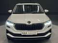 Skoda Karoq 2.0 TDI Style *TRITTBRETT*PANORAMA*LEDER*18Zoll* Weiß - thumbnail 8
