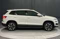 Skoda Karoq 2.0 TDI Style *TRITTBRETT*PANORAMA*LEDER*18Zoll* Weiß - thumbnail 6