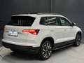 Skoda Karoq 2.0 TDI Style *TRITTBRETT*PANORAMA*LEDER*18Zoll* Weiß - thumbnail 5