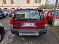 Volvo V70 V70-XC 2.4 d5 Summum awd 185cv Czerwony - thumbnail 5