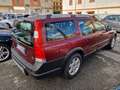 Volvo V70 V70-XC 2.4 d5 Summum awd 185cv Czerwony - thumbnail 4