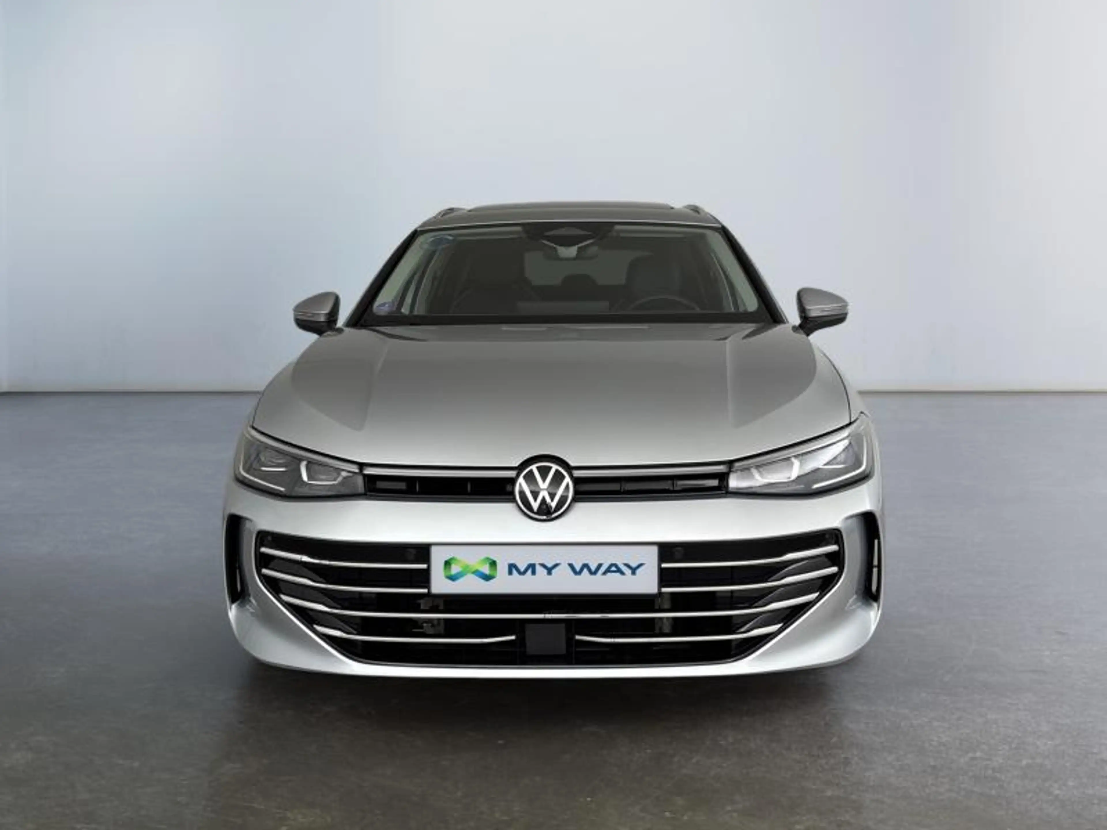 Volkswagen Passat Variant Elegance | 1.5 150 hp | caméra 360 | Car Play | a — photo 3