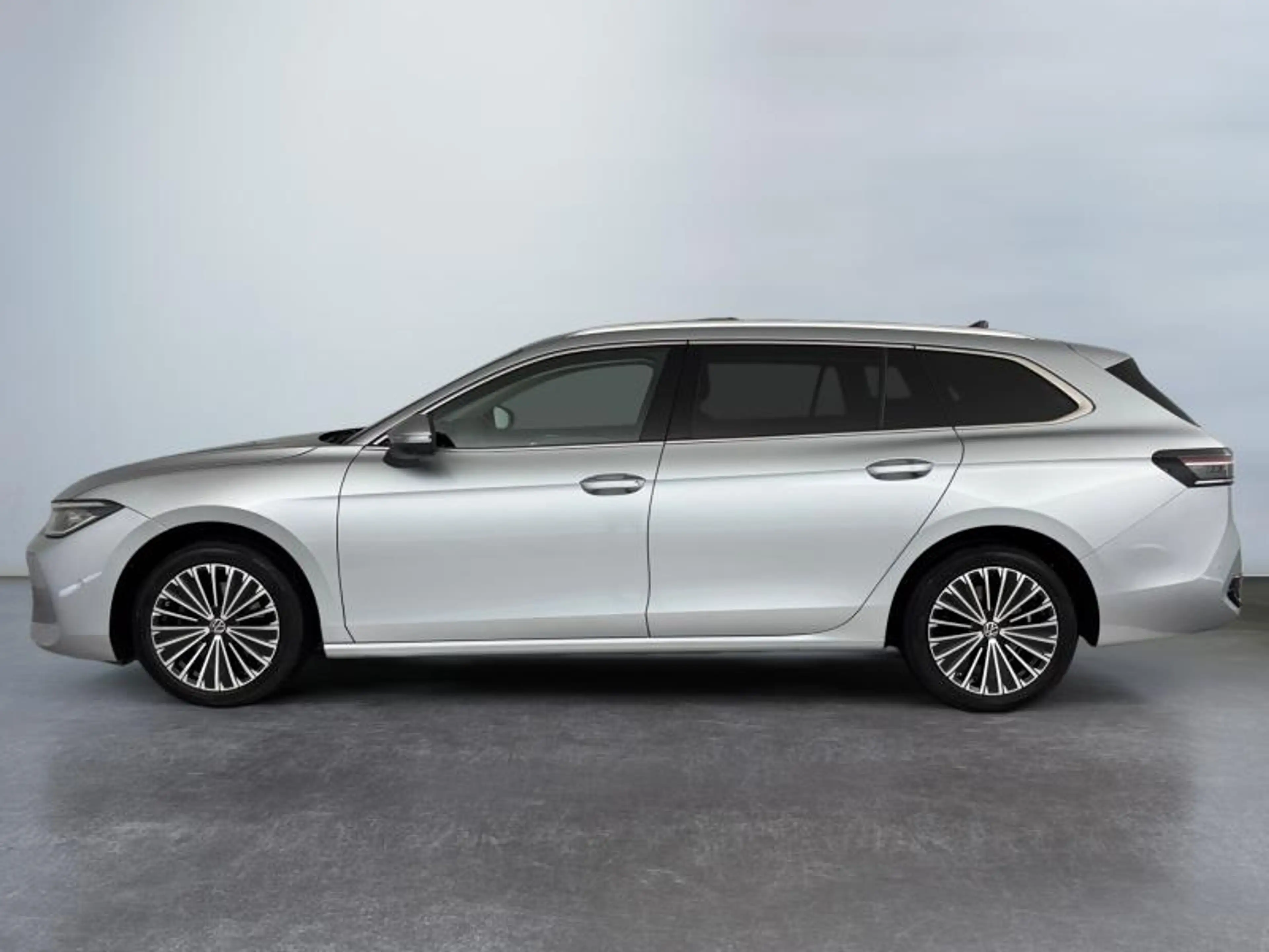 Volkswagen Passat Variant Elegance | 1.5 150 hp | caméra 360 | Car Play | a — photo 5