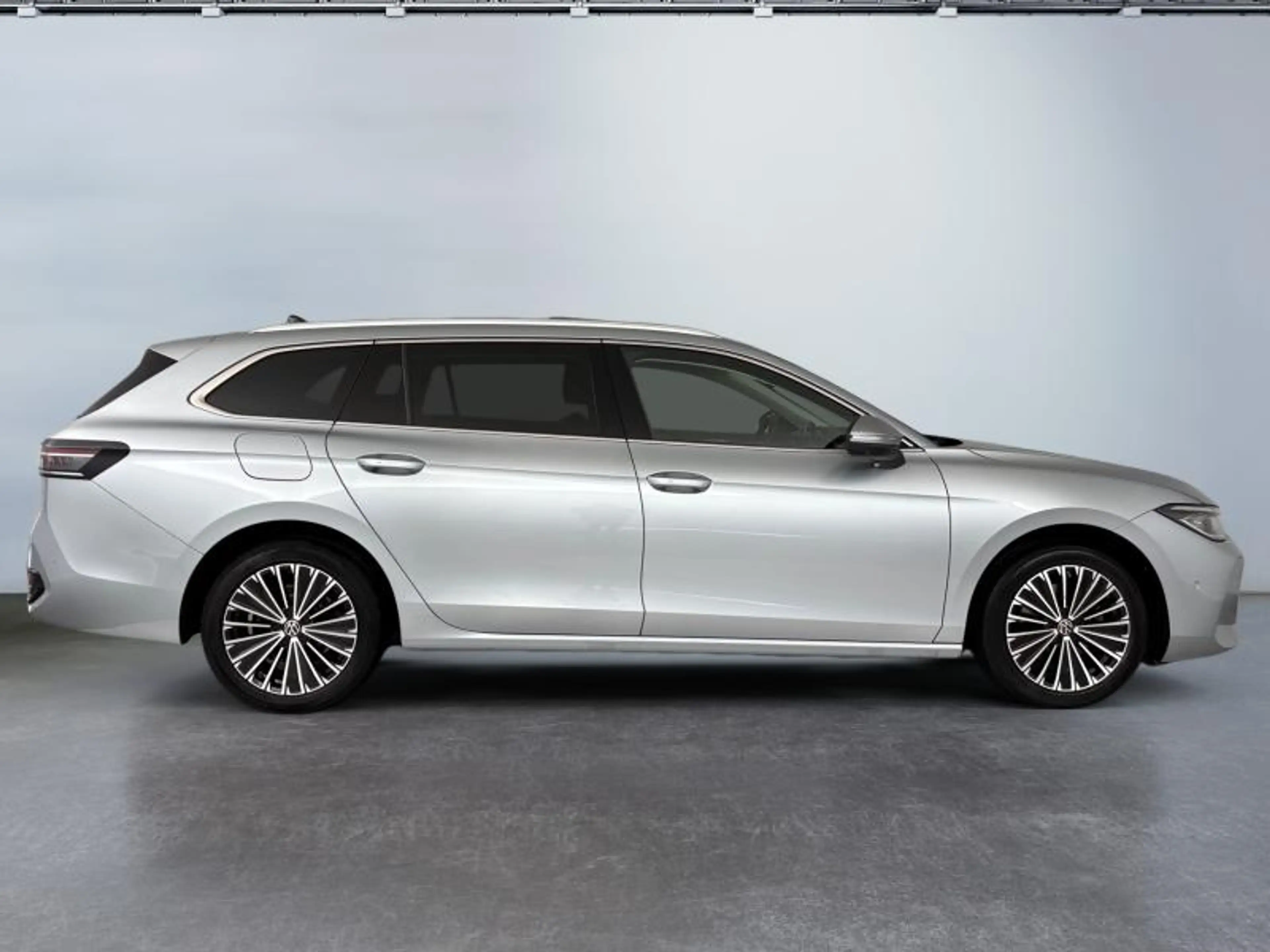 Volkswagen Passat Variant Elegance | 1.5 150 hp | caméra 360 | Car Play | a — photo 4
