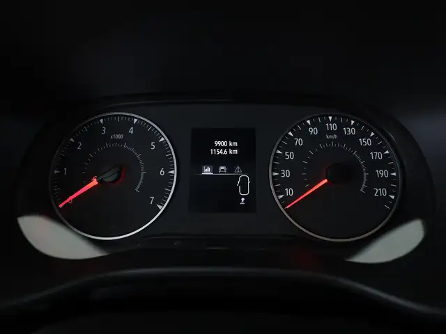 Dacia Jogger view 14