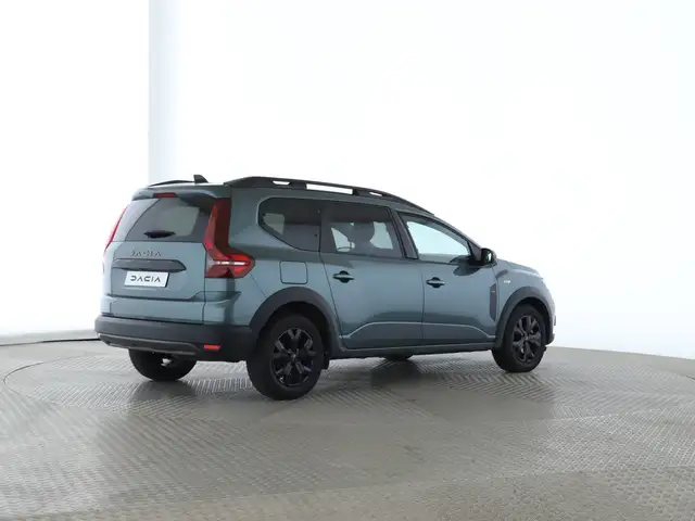 Dacia Jogger view 7