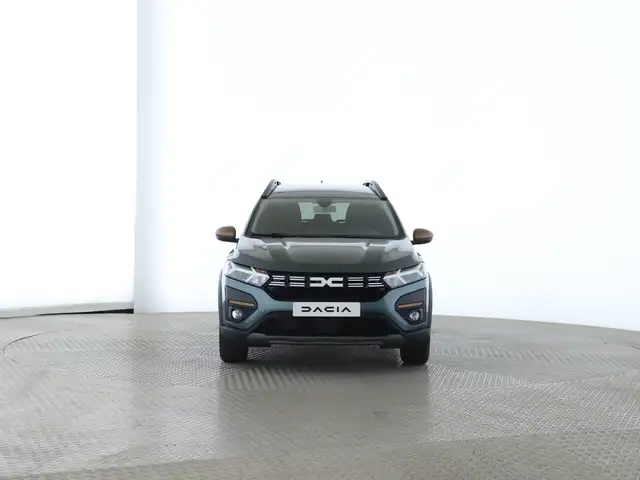 Dacia Jogger view 10