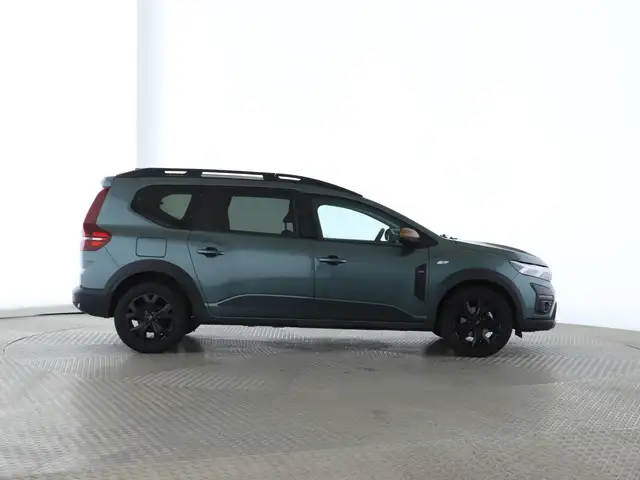 Dacia Jogger view 8