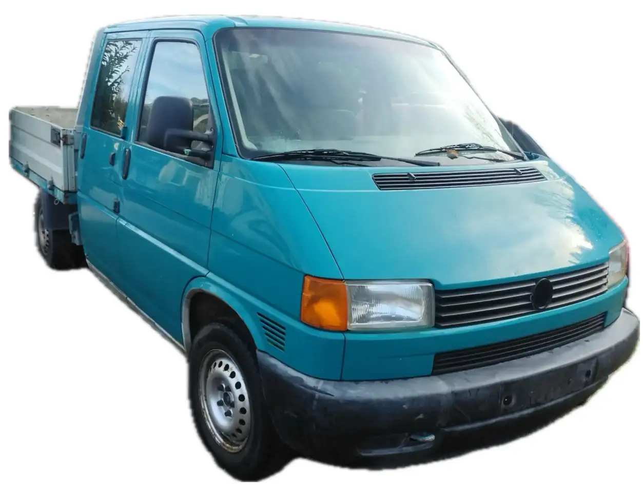 Volkswagen T4