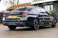 BMW 545 5-serie 545e xDrive Business Edition Plus 94% I Sc Negro - thumbnail 6