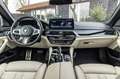 BMW 545 5-serie 545e xDrive Business Edition Plus 94% I Sc Negro - thumbnail 42