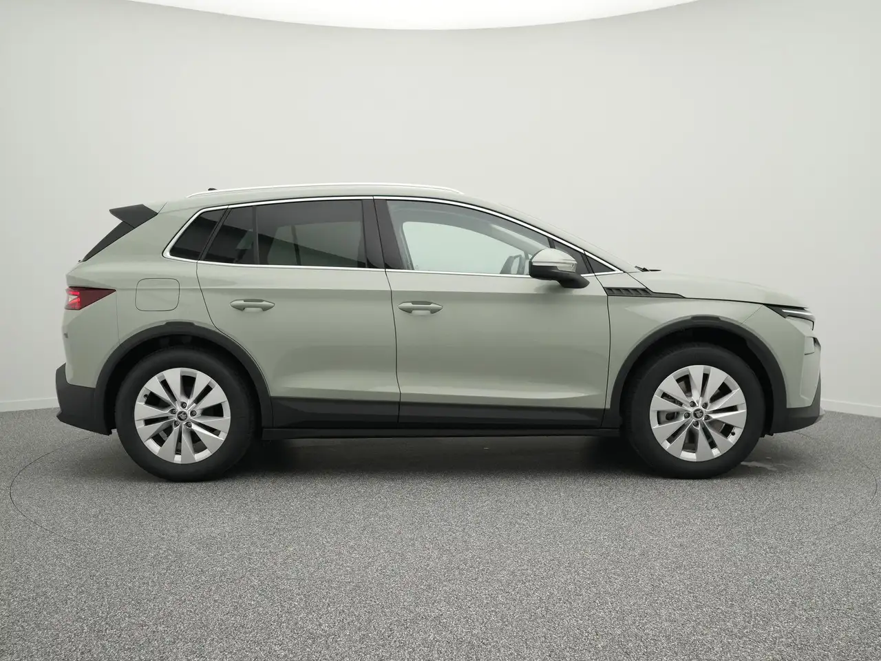 Skoda Elroq 2026 — фото 12