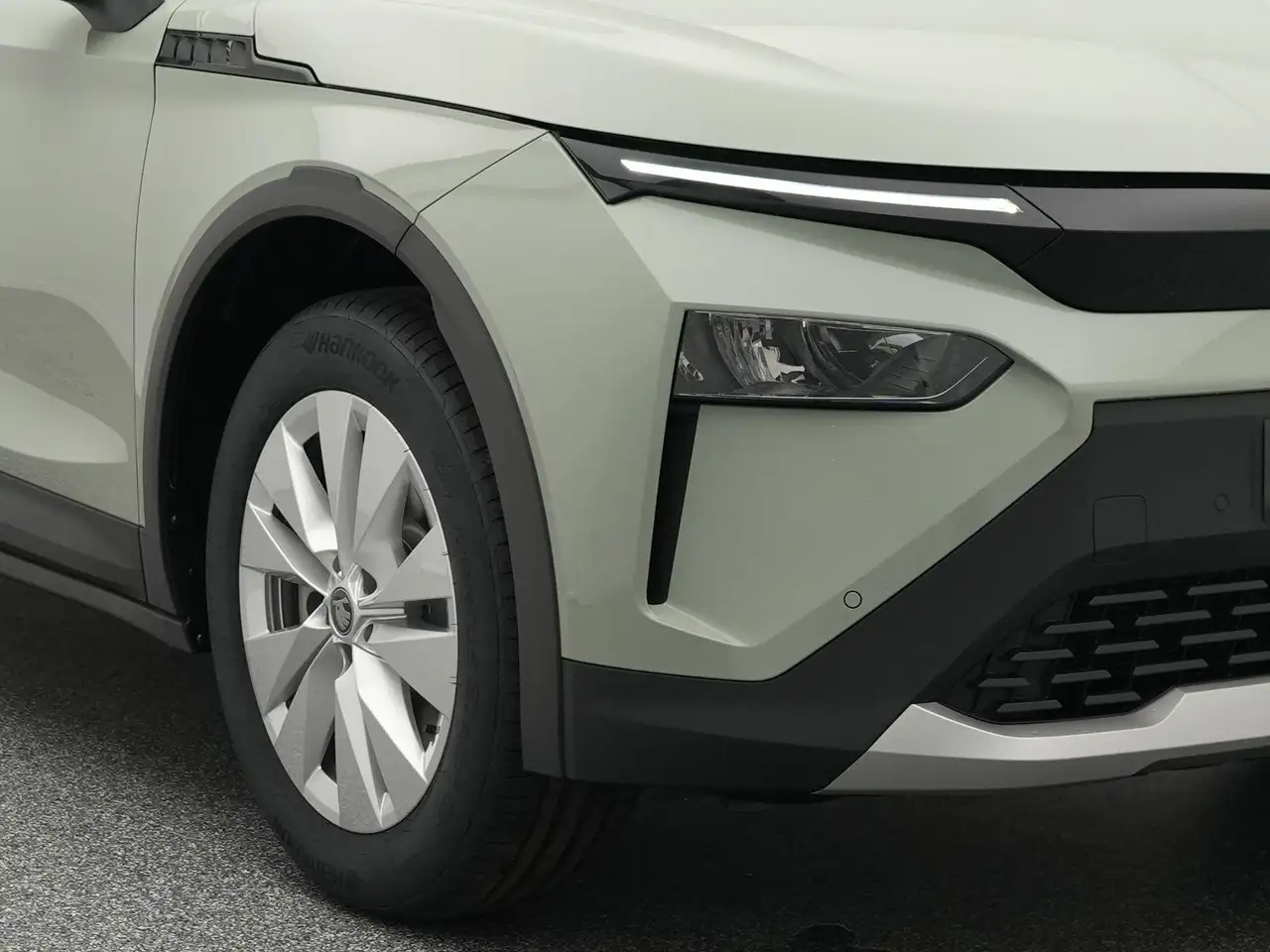 Skoda Elroq 2026 — фото 14