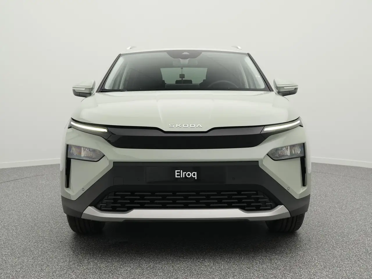 Skoda Elroq 2026
