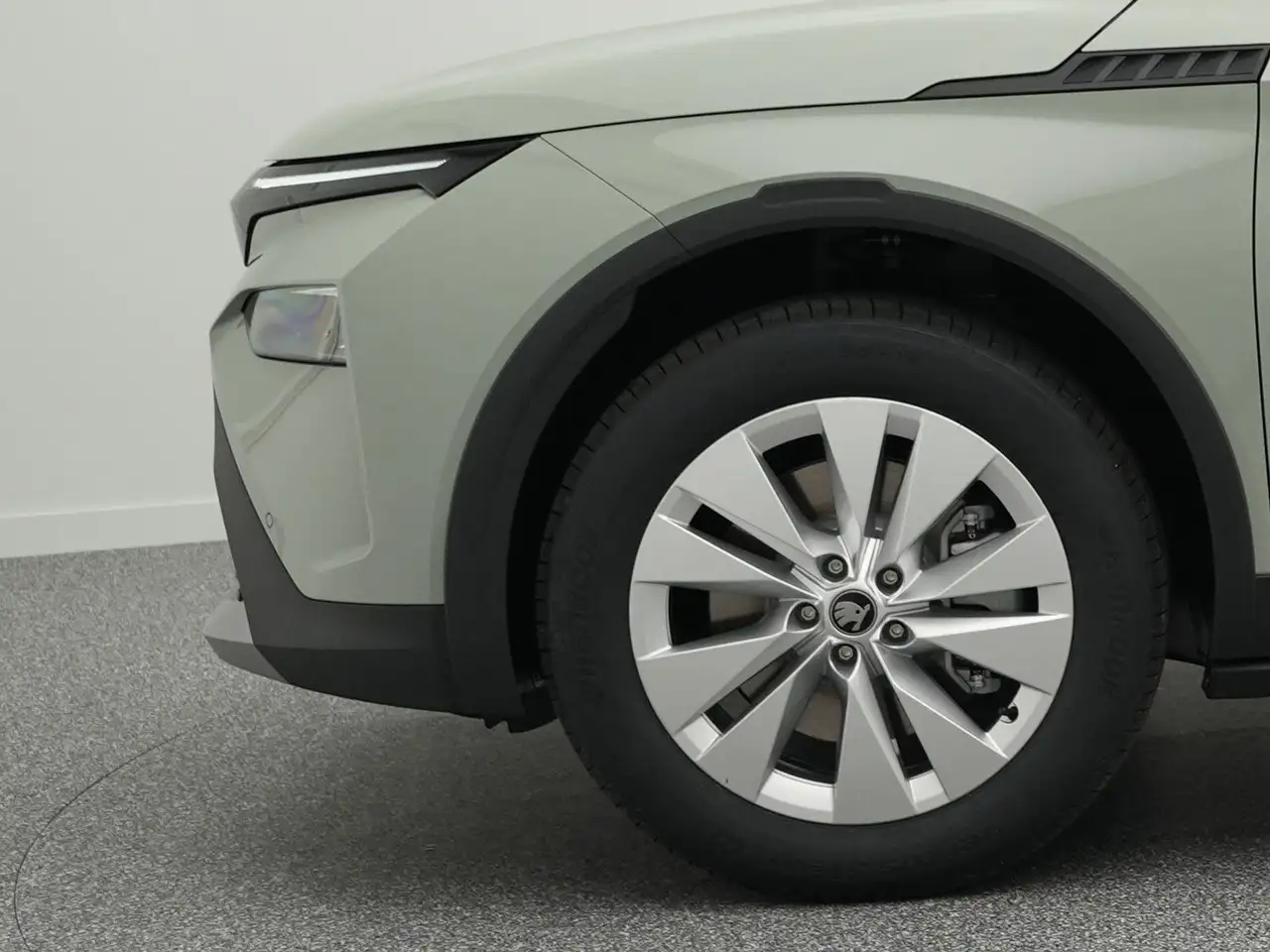 Skoda Elroq 2026