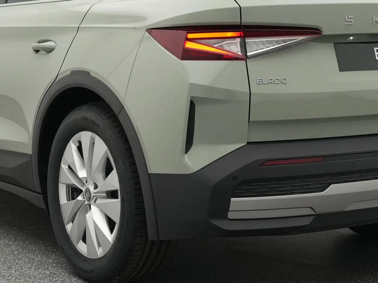 Skoda Elroq 2026 — фото 15