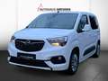 Opel Combo Life E 1.2 Turbo Edition PDC Fehér - thumbnail 3