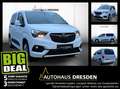Opel Combo Life E 1.2 Turbo Edition PDC Fehér - thumbnail 1