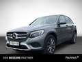 Mercedes-Benz GLC 250 d 4MATIC SHZ EASY-PACK Grau - thumbnail 1