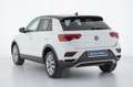 Volkswagen T-Roc 1.0 TSI Style BlueMotion Technology Bianco - thumbnail 4