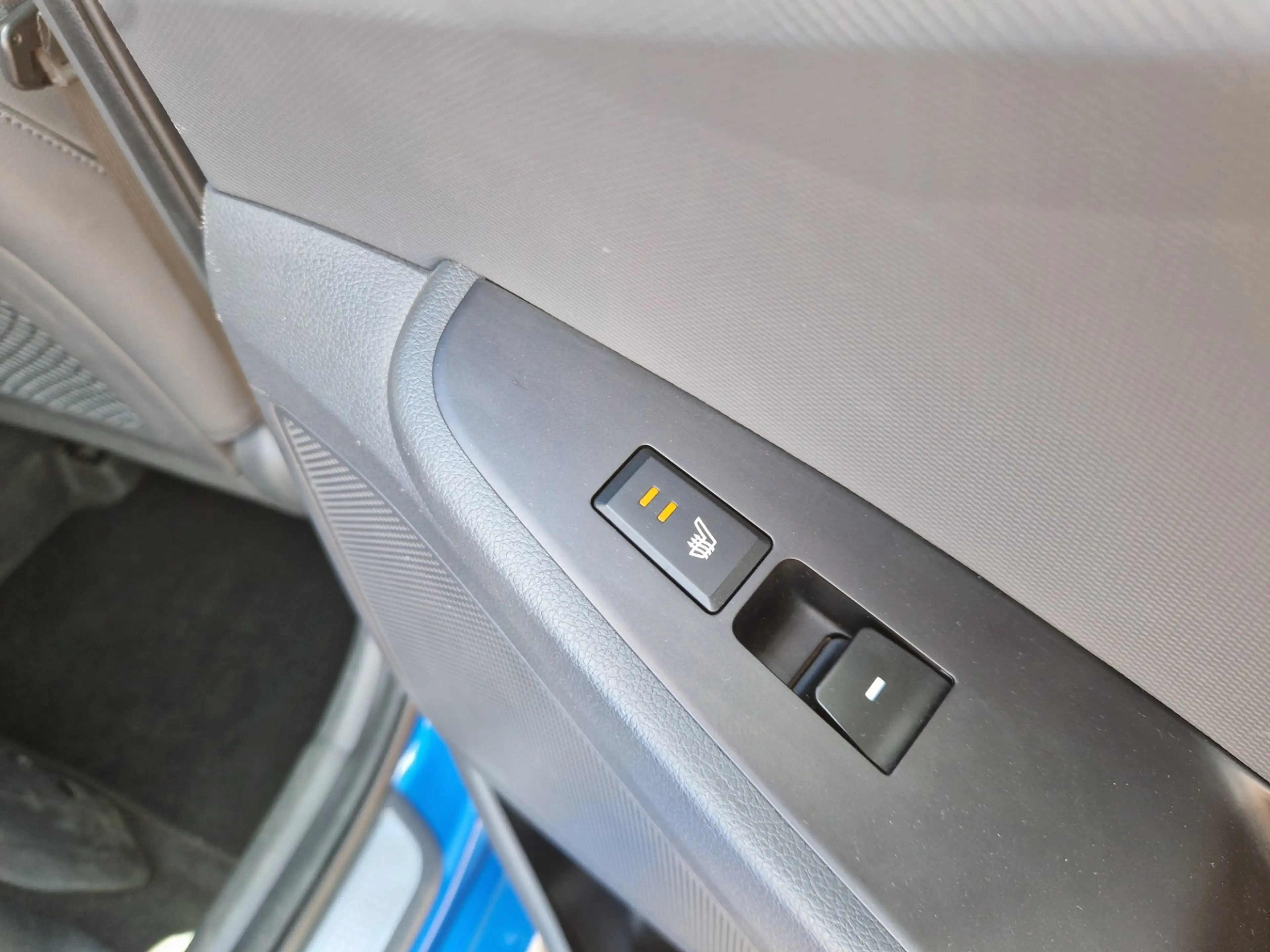 Hyundai IONIQ 1.6 GDi Premium Leder, Schuifdak — photo 6