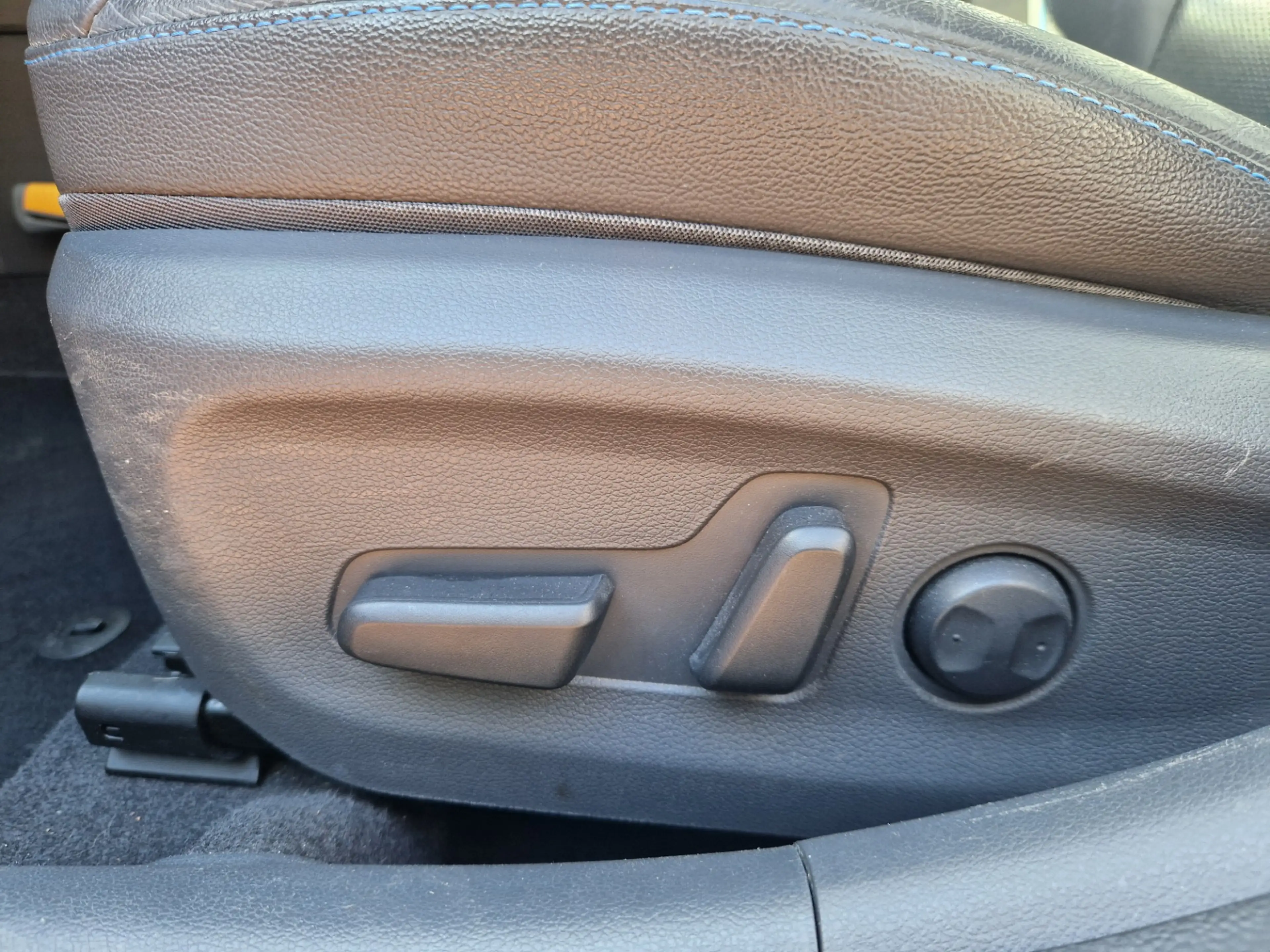 Hyundai IONIQ 1.6 GDi Premium Leder, Schuifdak — photo 9
