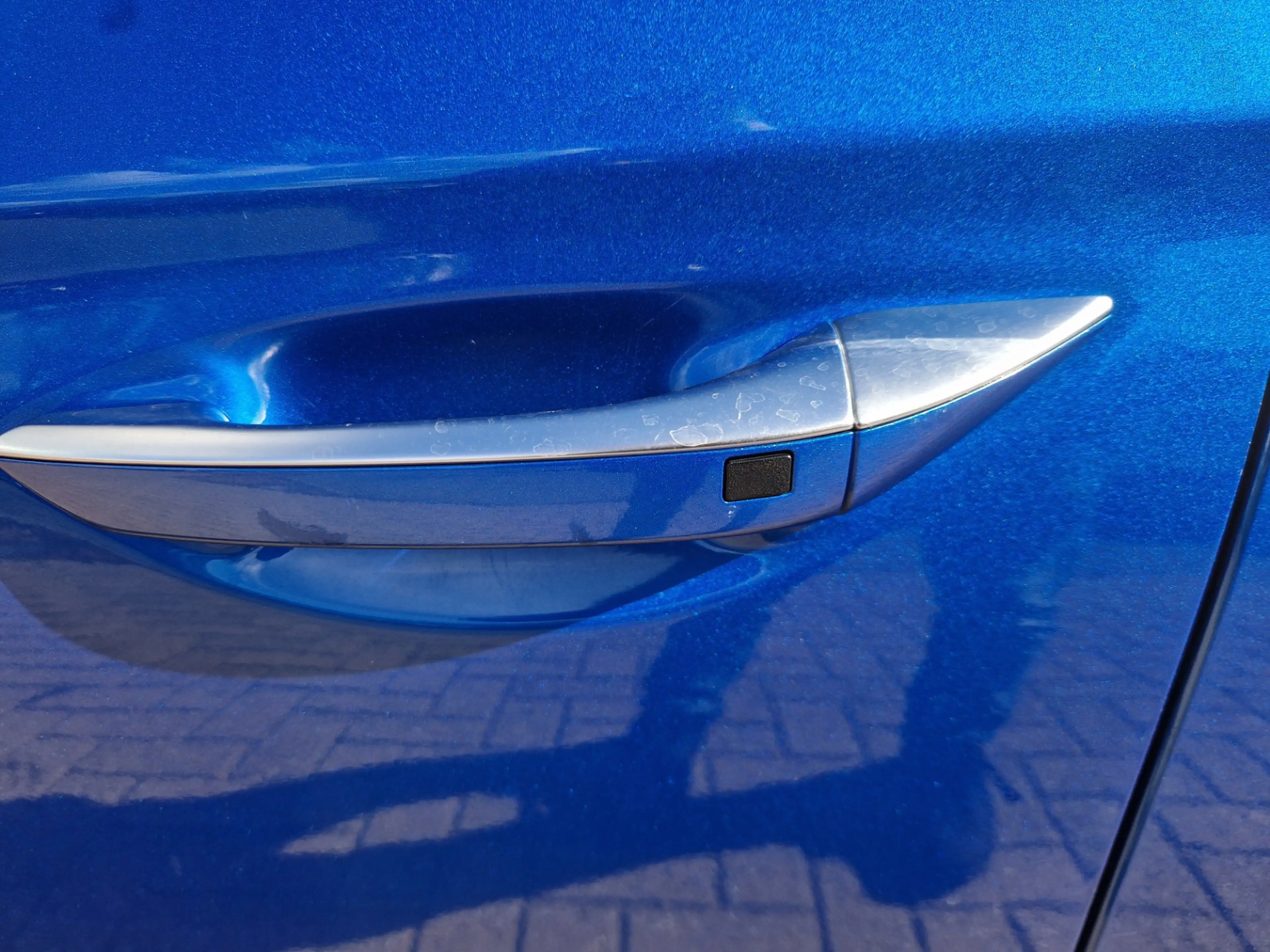 Hyundai IONIQ 1.6 GDi Premium Leder, Schuifdak — photo 25