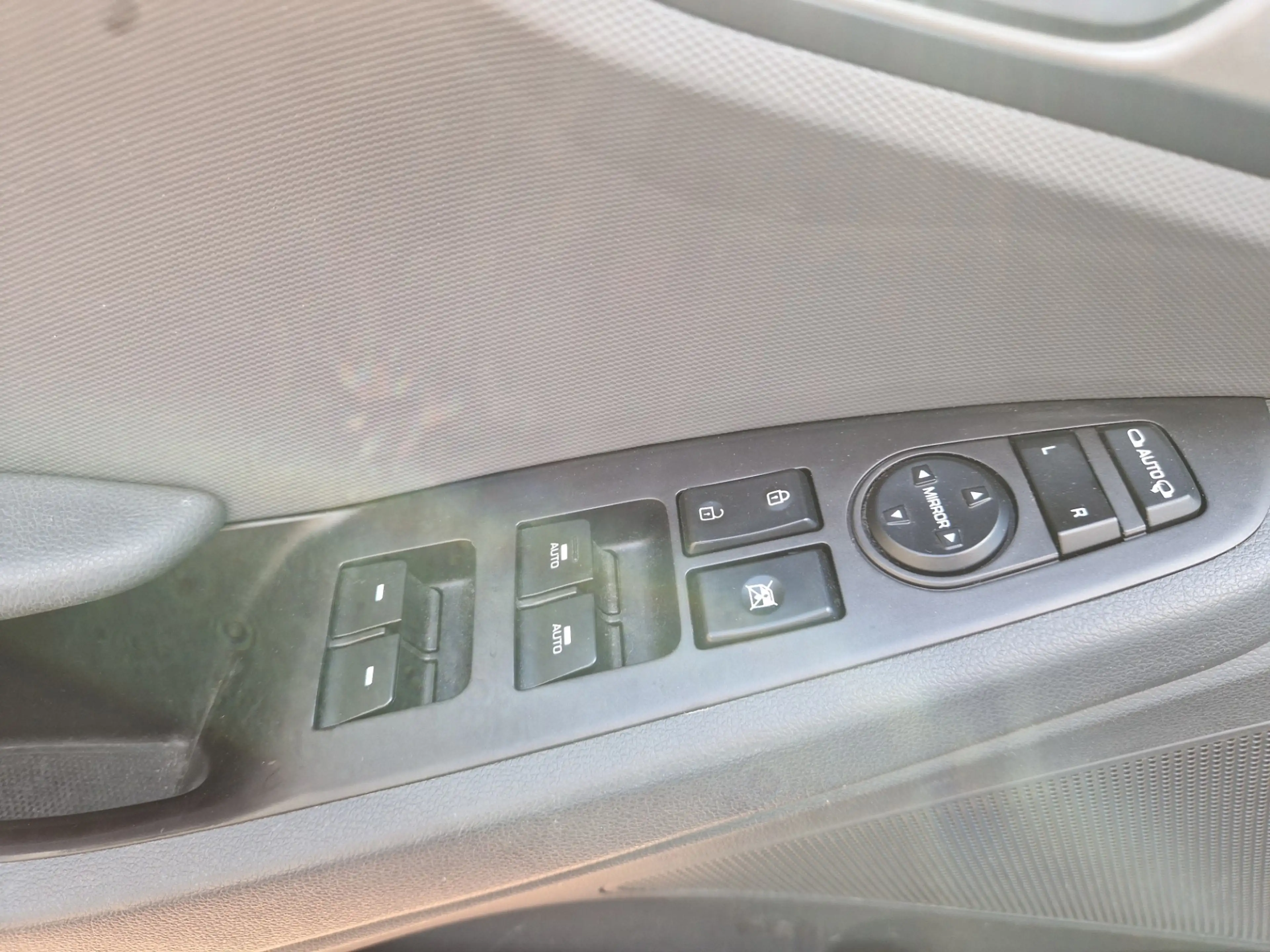 Hyundai IONIQ 1.6 GDi Premium Leder, Schuifdak — photo 11