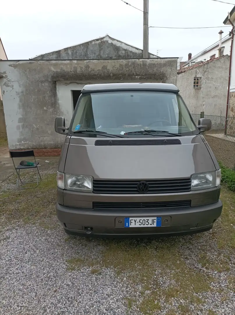 Volkswagen T4 California Caravelle 2.4d GL - 1