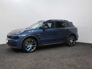 PHEV | Automaat | 2023 | 65.384 km | Full | Pano | Adaptive Cruise | Cam. 360 | Led | Zwarte Hemel | Infinity | TopDeal