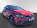 Volkswagen Polo 1.0 TSI MOVE MFA,VZE,WP,Climatronic, EPH, Navi u. Rot - thumbnail 6