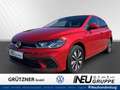 Volkswagen Polo 1.0 TSI MOVE MFA,VZE,WP,Climatronic, EPH, Navi u. Rot - thumbnail 1