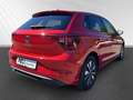 Volkswagen Polo 1.0 TSI MOVE MFA,VZE,WP,Climatronic, EPH, Navi u. Rot - thumbnail 4