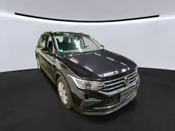 Volkswagen Tiguan *Active*Navi*Sitzh*App Con*Ambiente*LED*