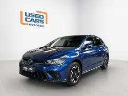 Volkswagen Polo R-Line+DSG+Park&Comf.+IQ-Drive