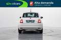 Fiat 500 1.0 Hybrid Monotrim 52kW Blanco - thumbnail 4