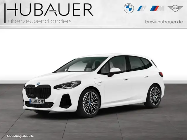 BMW 230 e xDrive Active Tourer [M Sport, ACC, AHK]