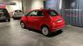 Fiat 500 1.0 Hybrid Dolcevita Rosso - thumbnail 2