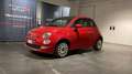 Fiat 500 1.0 Hybrid Dolcevita Rosso - thumbnail 1