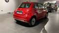Fiat 500 1.0 Hybrid Dolcevita Rosso - thumbnail 4