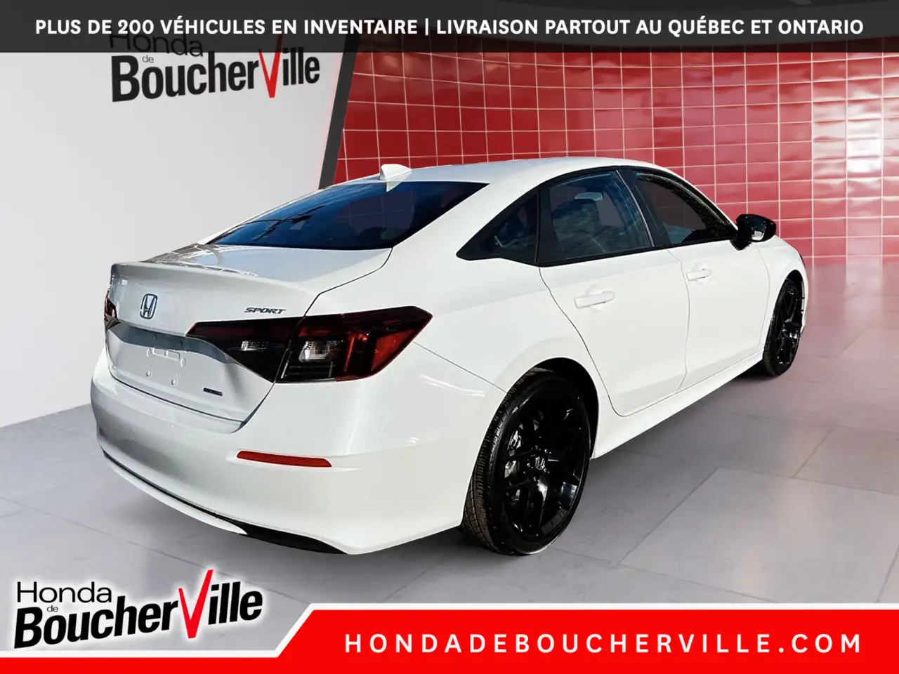 Honda Civic снимка Honda Civic
