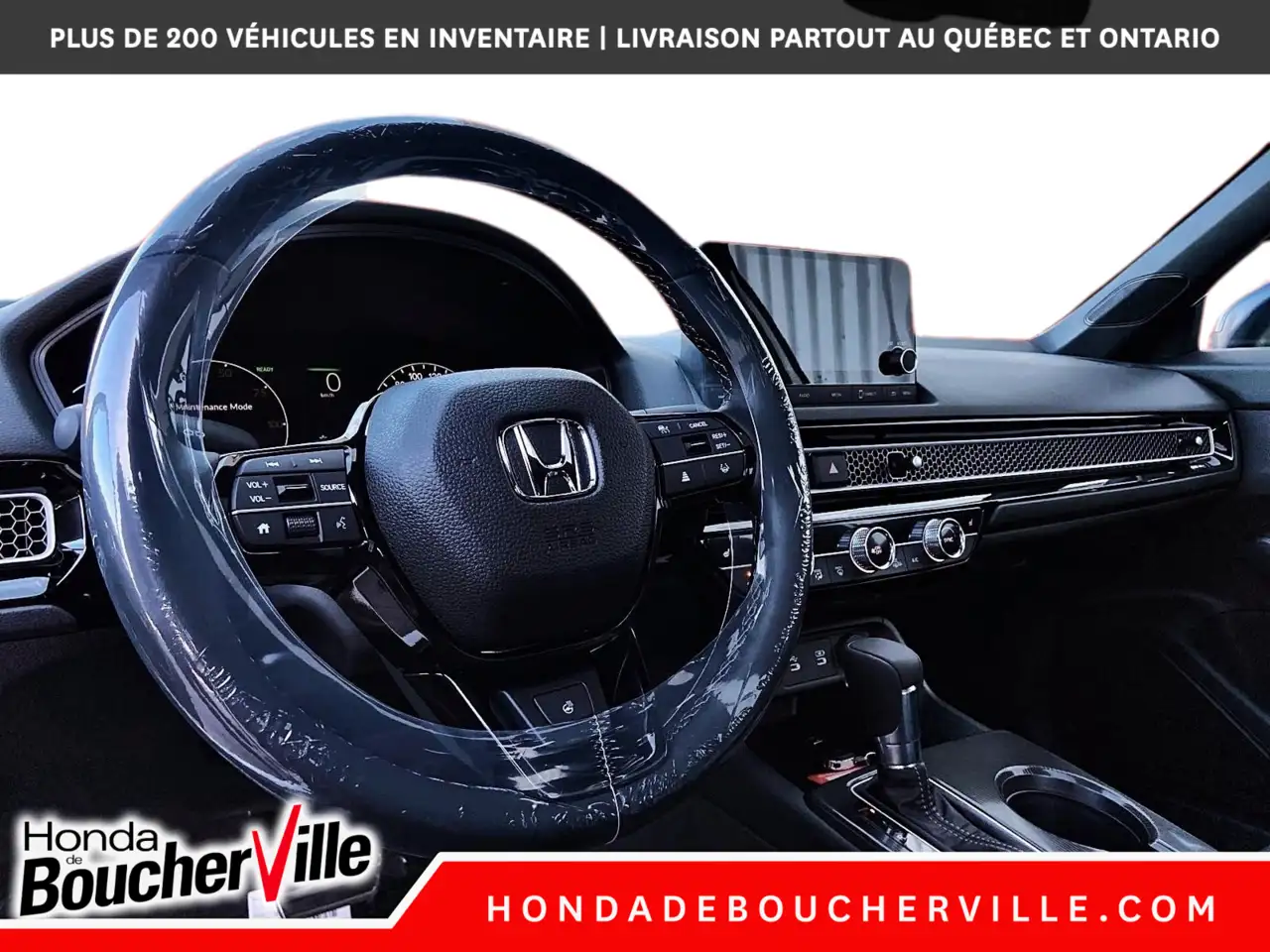 Honda Civic снимка Honda Civic