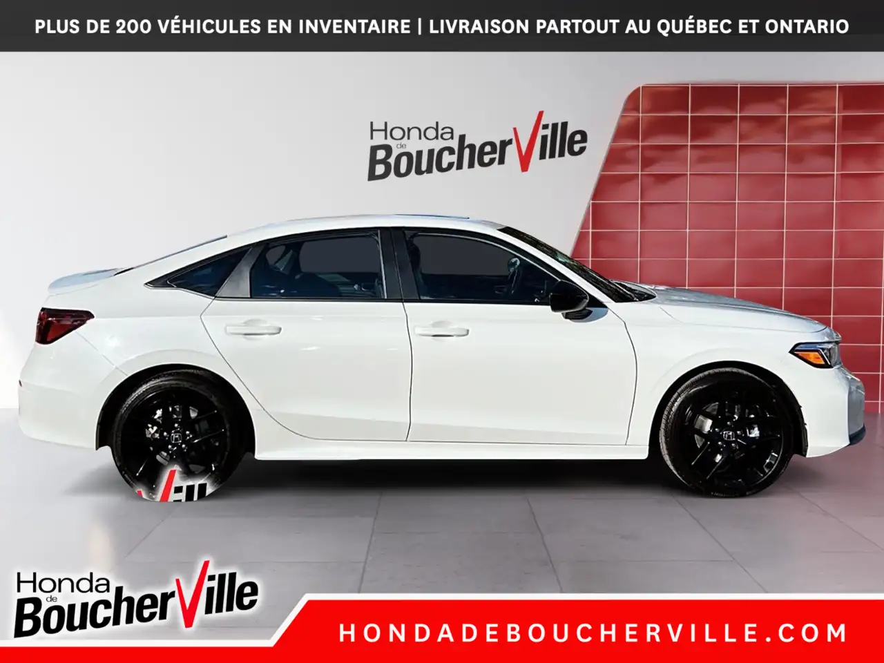 Honda Civic снимка Honda Civic