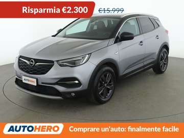 1.5 CDTI Opel 2020