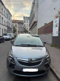 2.0 CDTi ecoFLEX Cosmo Start/Stop